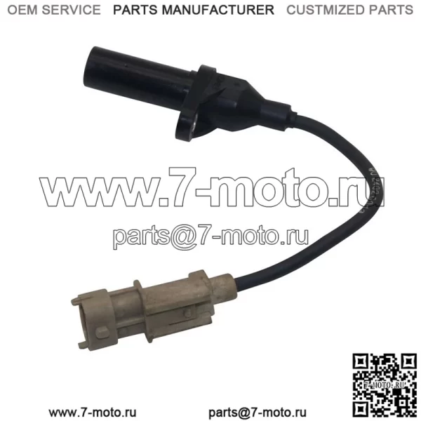 Датчик положения коленчатого вала OEM 39310-3C610 для Hyundai Kia Aslan Grandeur K7 - Image 2