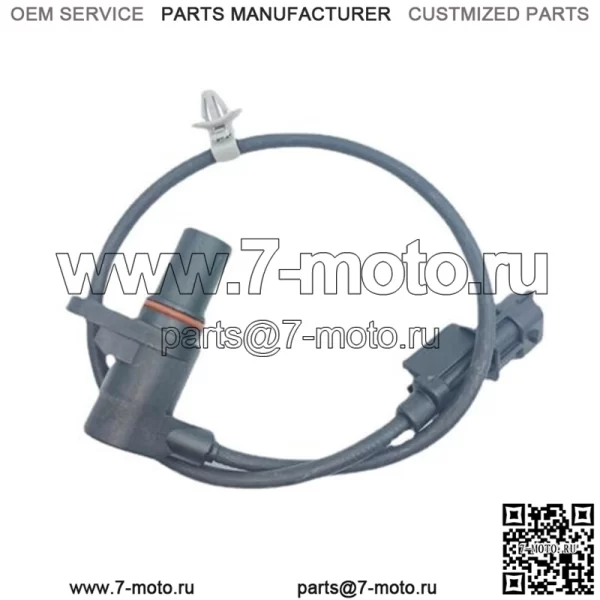 3918003200 Датчик положения коленчатого вала подходит для двигателя Hyundai Kia 39180 03200 - Image 2
