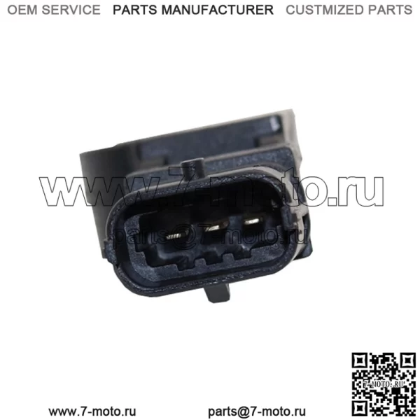 Датчик положения распределительного вала OEM 24445139 1238915 для OPEL Astra Vectra VAUXHALL - Image 3