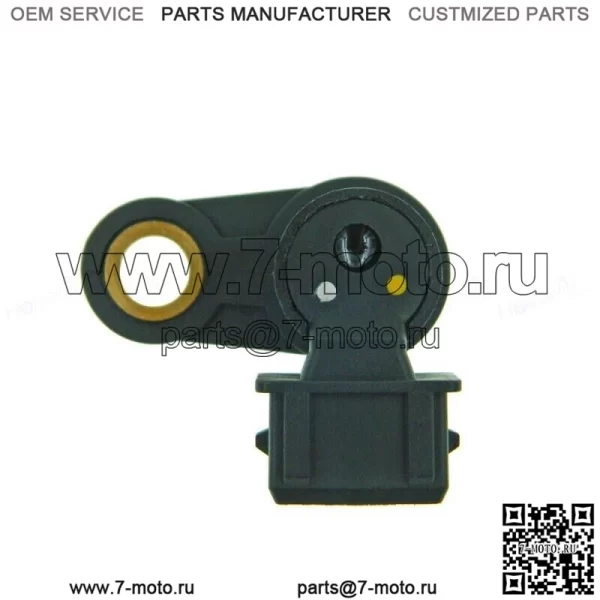 96325867 НОВЫЙ датчик положения распределительного вала для GM Chevrolet Aveo Daewoo Matiz Kalos - Image 4