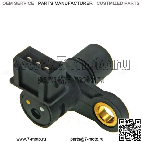 96325867 НОВЫЙ датчик положения распределительного вала для GM Chevrolet Aveo Daewoo Matiz Kalos - Image 5