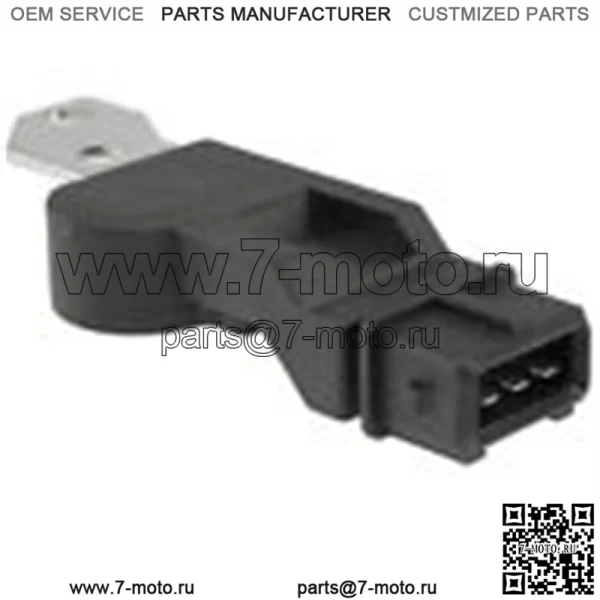 Датчик PC592 96253544 для 04-08 Chevrolet Aveo Pontiac Wave 1.6L