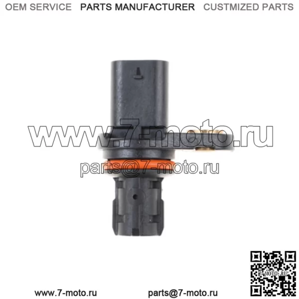 Датчик положения распределительного вала для Chevy Cruze 1.8L 2010-2015 55565708 55565709 - Image 2