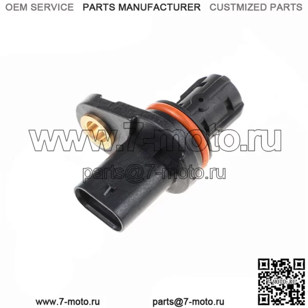 Датчик положения распределительного вала для Chevy Cruze 1.8L 2010-2015 55565708 55565709 - Image 3