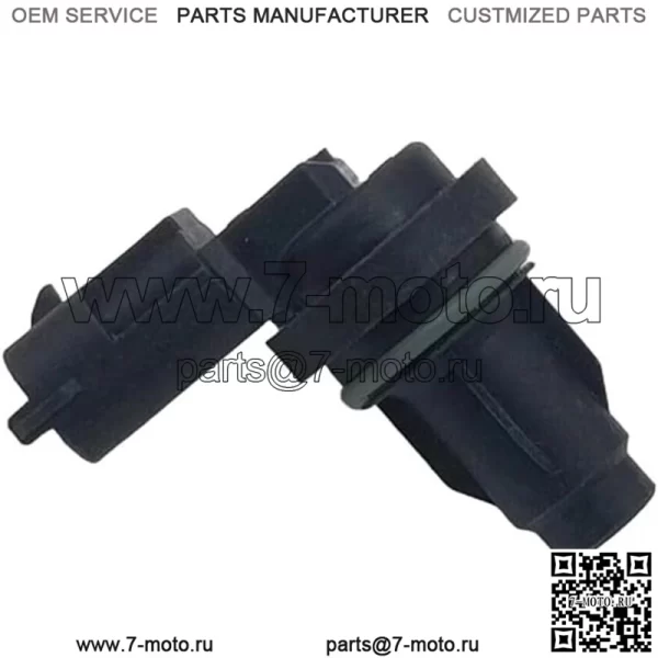 Оригинальный OEM 39300-2F000 датчик положения распределительного вала (ВМТ)/393002F000 для Hyundai Azera Grandeur 15-16 - Image 3