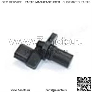 Датчик положения распределительного вала подходит для HYUNDAI KIA VOLVO OPEL Atos Prime Getz 30874179