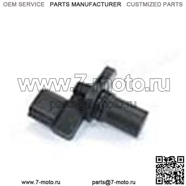 Датчик положения распределительного вала подходит для HYUNDAI KIA VOLVO OPEL Atos Prime Getz 30874179