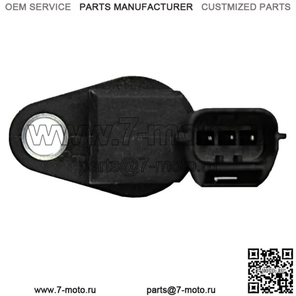 Датчик положения распределительного вала подходит для HYUNDAI KIA VOLVO OPEL Atos Prime Getz 30874179 - Image 2