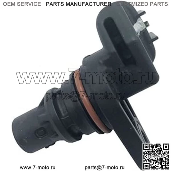 Оригинальный OEM 39350-2E200 датчик положения распределительного вала (ВМТ)/393502E200 для Hyundai Kona 18-21 Veloster 19-21 Elantra 17-20 Kia Seltos 21-22 Forte 17-21 Soul 17-21 Forte5 17-18