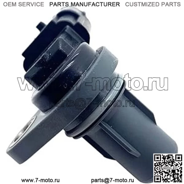 Неподдельный датчик положения распределительного вала OEM для Hyundai 39350-03040 39350 03040 - Image 2