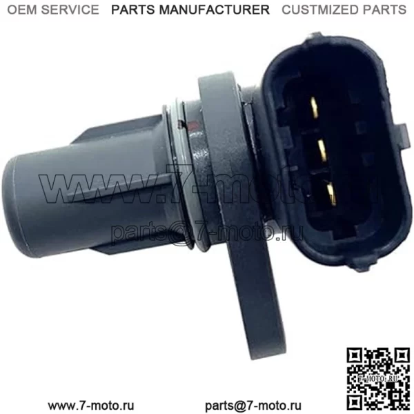 Неподдельный датчик положения распределительного вала OEM для Hyundai 39350-03040 39350 03040 - Image 4