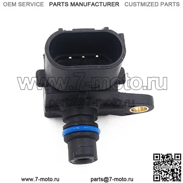 OEM# C10K2007992 05033310AB Датчик абсолютного давления в коллекторе Датчик MAP, совместимый с автомобилями Chrysler Dodge Jeep