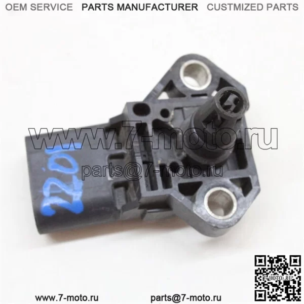 03G906051D OEM Датчик давления впускного воздуха КАРТА 04E906051A Для VW Golf Jetta 1.4T - Image 3