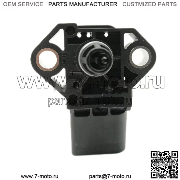 Датчик давления наддува Aud A4 TT VW Eos Jetta GTI 1,8T 2,0T 038 906 051 D - Image 3
