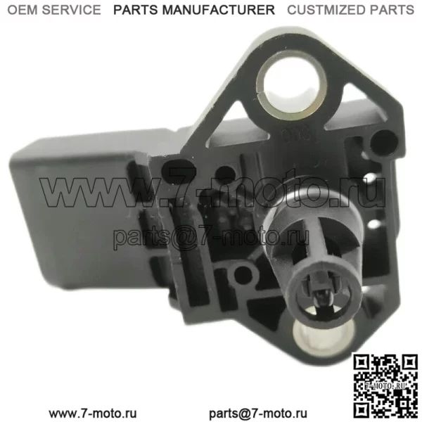 Датчик давления наддува Aud A4 TT VW Eos Jetta GTI 1,8T 2,0T 038 906 051 D - Image 4