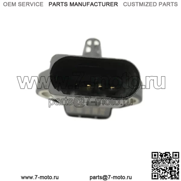Датчик давления наддува Aud A4 TT VW Eos Jetta GTI 1,8T 2,0T 038 906 051 D - Image 5