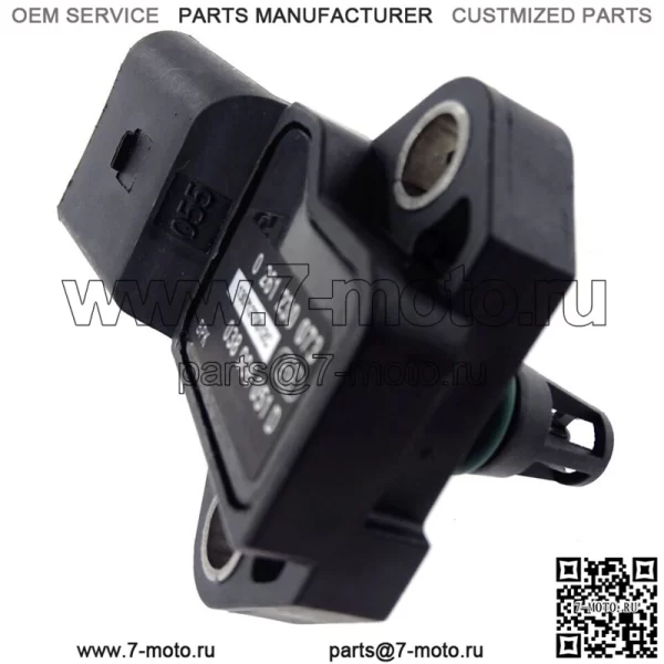 OEM 39200-2F000 ДАТЧИК ДАВЛЕНИЯ ПОДДЕРЖКИ Ems для Genesis G70 2019 ~ 2024 * 2,2 л, дизельный двигатель - Image 3