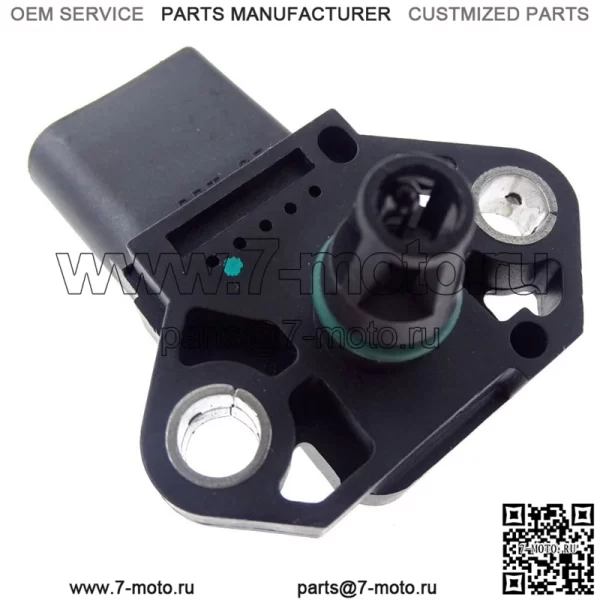 OEM 39200-2F000 ДАТЧИК ДАВЛЕНИЯ ПОДДЕРЖКИ Ems для Genesis G70 2019 ~ 2024 * 2,2 л, дизельный двигатель - Image 4