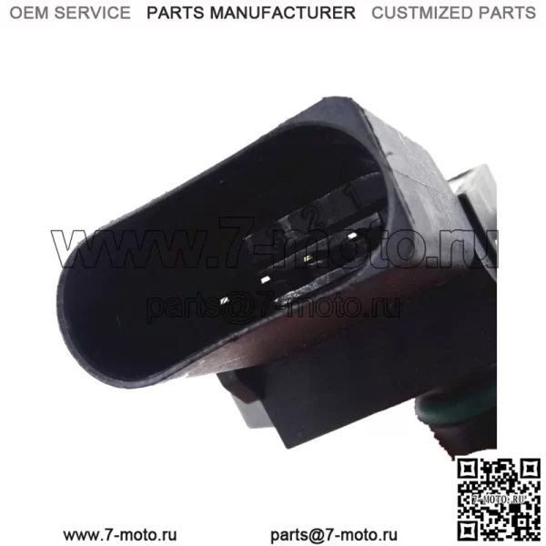OEM 39200-2F000 ДАТЧИК ДАВЛЕНИЯ ПОДДЕРЖКИ Ems для Genesis G70 2019 ~ 2024 * 2,2 л, дизельный двигатель - Image 5