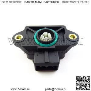 Датчик положения дроссельной заслонки №037-907-385N для Volkswagen
