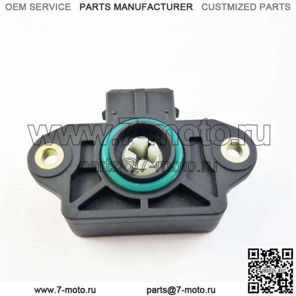 Датчик положения дроссельной заслонки №037-907-385N для Volkswagen - Image 3
