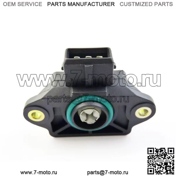 Датчик положения дроссельной заслонки №037-907-385N для Volkswagen - Image 4