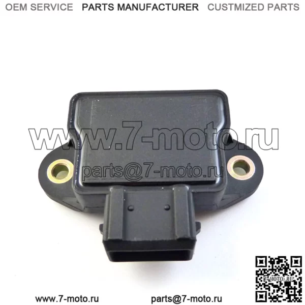 Датчик положения дроссельной заслонки №037-907-385N для Volkswagen - Image 5