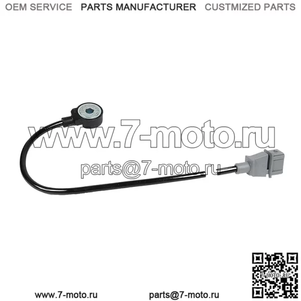 GM Original Equipment 96253545 Датчик детонации зажигания