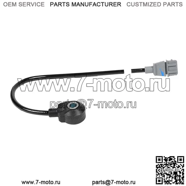 GM Original Equipment 96253545 Датчик детонации зажигания - Image 2