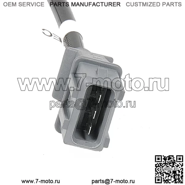 GM Original Equipment 96253545 Датчик детонации зажигания - Image 3