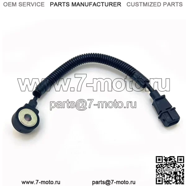 Датчик детонации зажигания 39250-23010 Подходит для Hyundai Elantra Tiburon 1996-2001 гг.