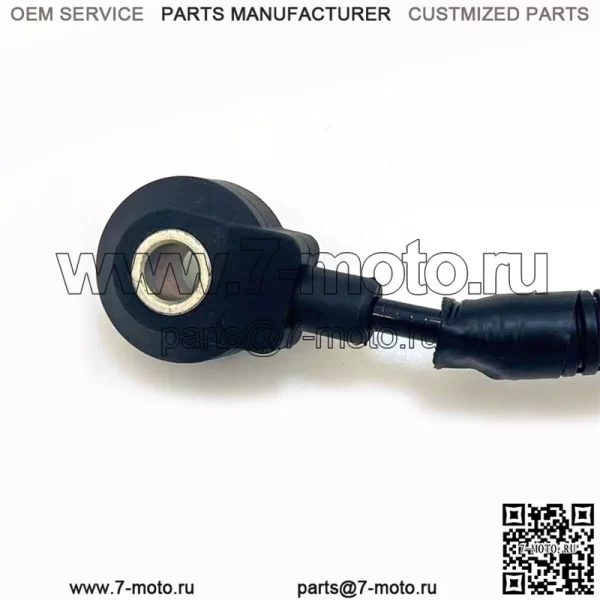 Датчик детонации зажигания 39250-23010 Подходит для Hyundai Elantra Tiburon 1996-2001 гг. - Image 2