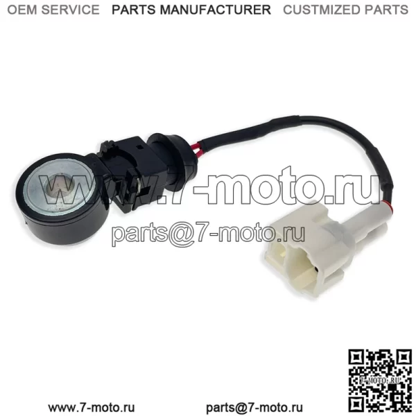 Датчик детонации JECS 22060 AA070 для Subaru Impreza Forester Liberty WRX STI GT