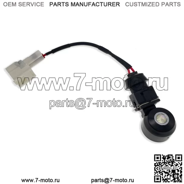 Датчик детонации JECS 22060 AA070 для Subaru Impreza Forester Liberty WRX STI GT - Image 2