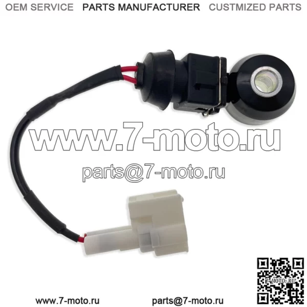 Датчик детонации JECS 22060 AA070 для Subaru Impreza Forester Liberty WRX STI GT - Image 4