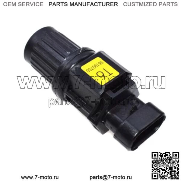Новый датчик скорости механической коробки передач для Chevrolet Aveo Daewoo Pontiac 96190708 - Image 2