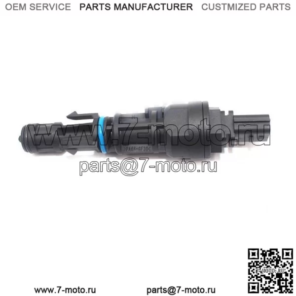 Датчик скорости автомобиля для Renault Dacia Logan 8200547283 6001548870