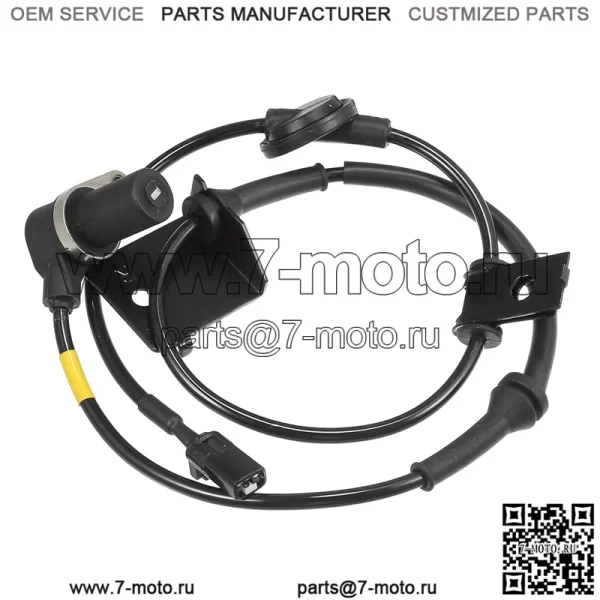 Датчик скорости переднего правого колеса ABS № 95620-26010/95620-26000 для Hyundai Santa Fe 2.4L 2.7L 3.5L 2001-2006