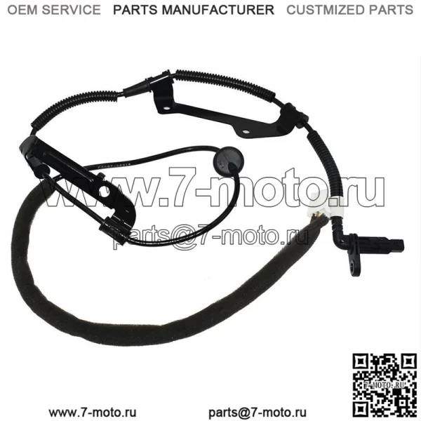 Датчик скорости заднего левого колеса ABS 95680-2B000 для Hyundai Santa Fe 2007-2012 гг.
