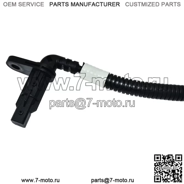 Датчик скорости заднего левого колеса ABS 95680-2B000 для Hyundai Santa Fe 2007-2012 гг. - Image 3