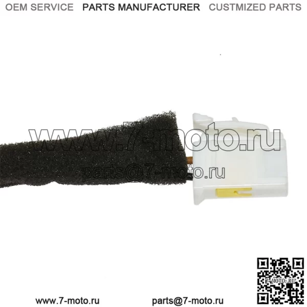 Датчик скорости заднего левого колеса ABS 95680-2B000 для Hyundai Santa Fe 2007-2012 гг. - Image 4