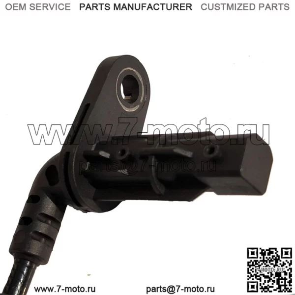 ABS024 Датчик скорости колеса ABS OE#956812B000 для Hyundai Santa FE 2007-2012 (Положение: сзади справа) - Image 3