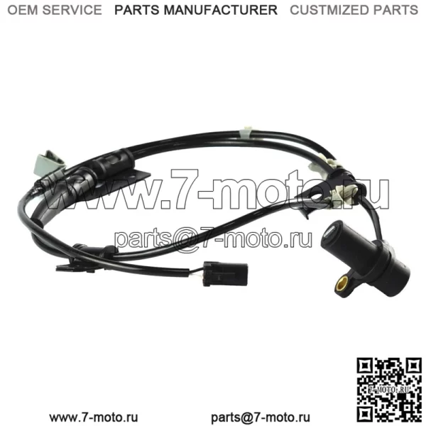 Датчик скорости переднего левого колеса Bapmic с ABS для Hyundai Elantra 95670-2D050 2001-2006 гг.