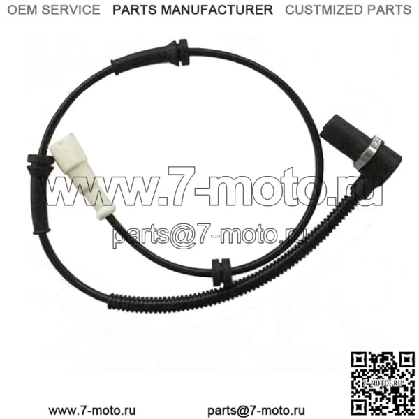 Датчик скорости переднего правого колеса ABS 96549713 96455870 для Chevrolet - Image 2