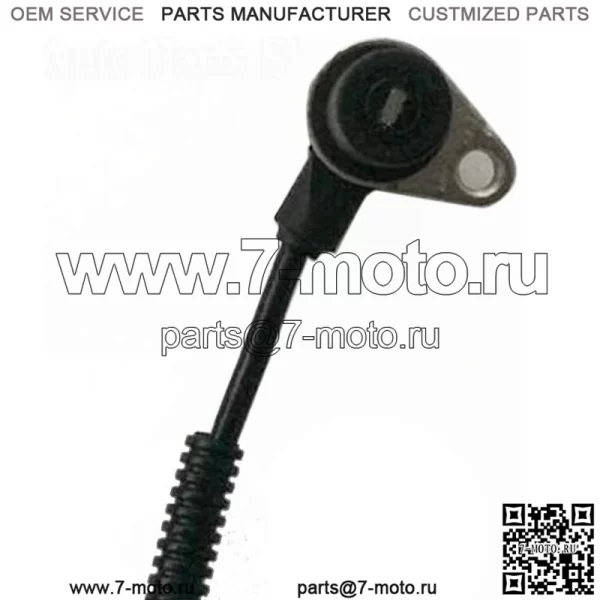 Датчик скорости переднего правого колеса ABS 96549713 96455870 для Chevrolet - Image 3