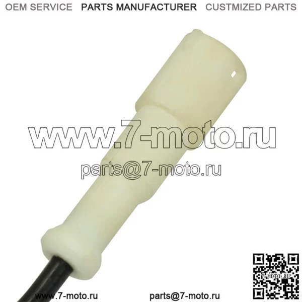 Датчик скорости колеса ABS 1 шт. 96438436 - Image 4