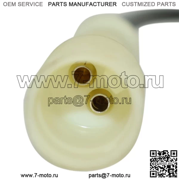 Датчик скорости колеса ABS 1 шт. 96438436 - Image 5