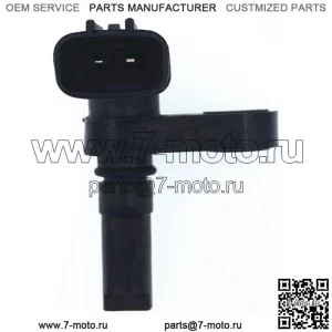 Датчик скорости ABS передний левый 89543-60050 8954360050 Совместим с Toyota 4Runner FJ Cruiser-Lexus GX470 LX570