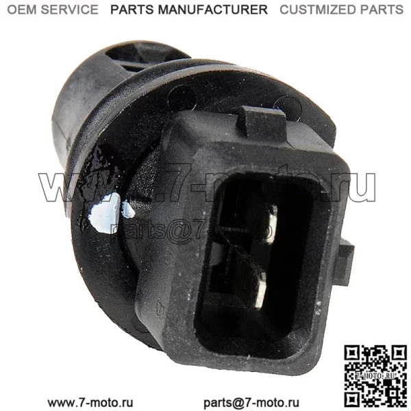 GM Original Equipment 96183228 Датчик температуры впускного коллектора - Image 2