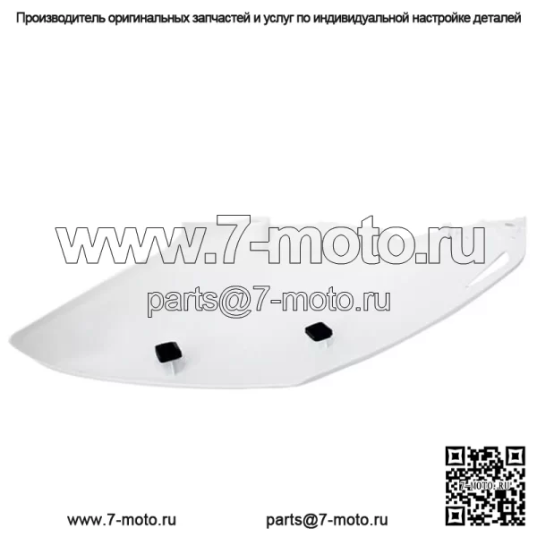 Обтекатели наборов обтекателей мотоцикла АБС пластиковые новые для кузова ХОНДА - Image 5